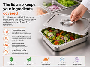 CATERING BASE