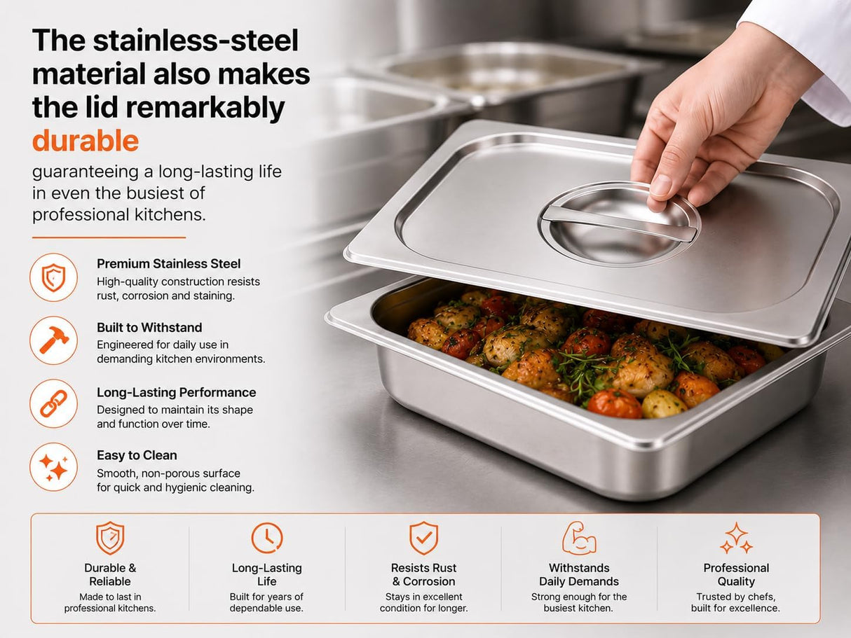 CATERING BASE