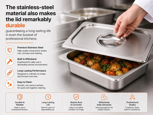 CATERING BASE