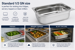 CATERING BASE