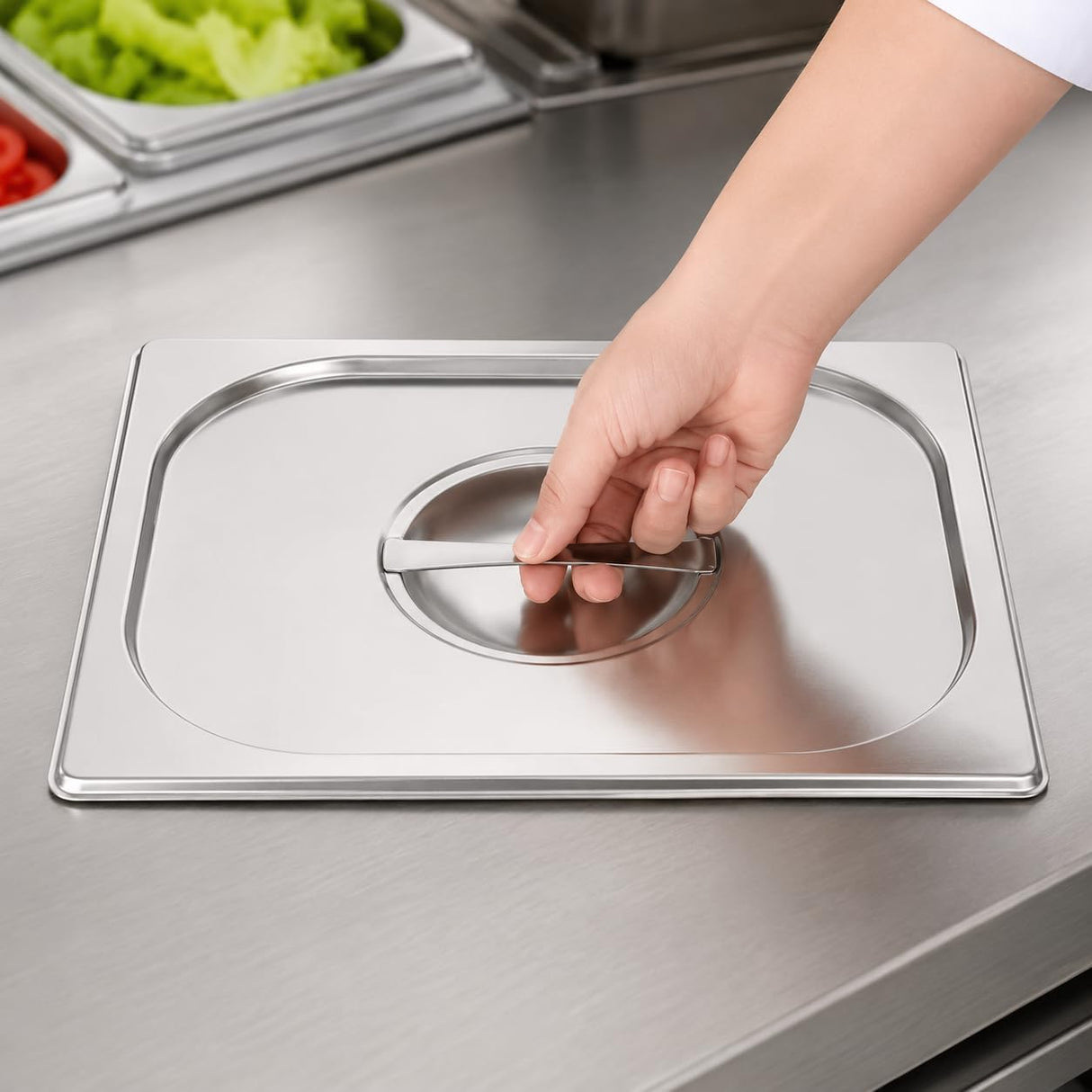 CATERING BASE