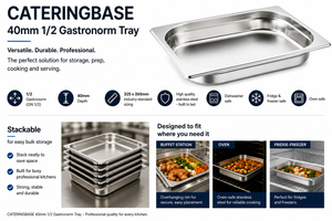 CATERING BASE