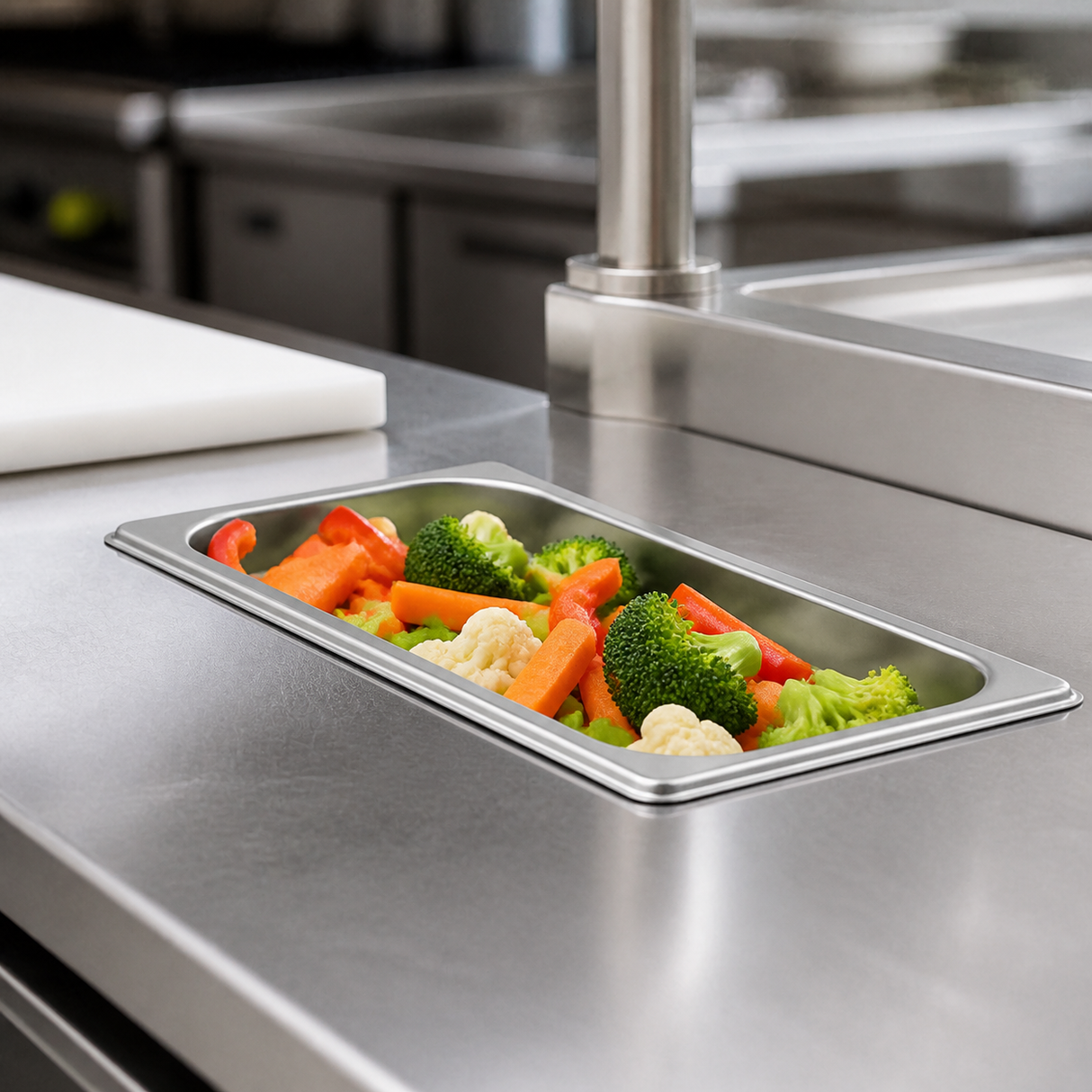 CATERING BASE