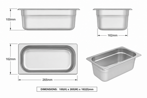 CATERING BASE