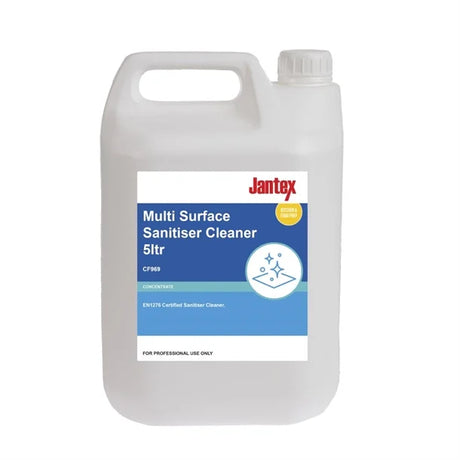 Jantex Kitchen Cleaner and Sanitiser