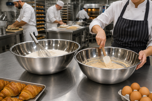 CATERING BASE