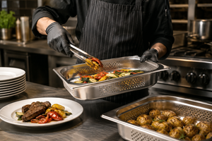 CATERING BASE