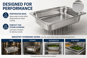 CATERING BASE