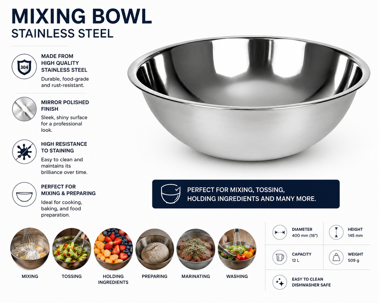 CATERING BASE