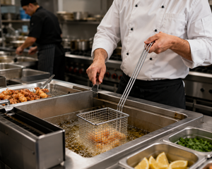 CATERING BASE