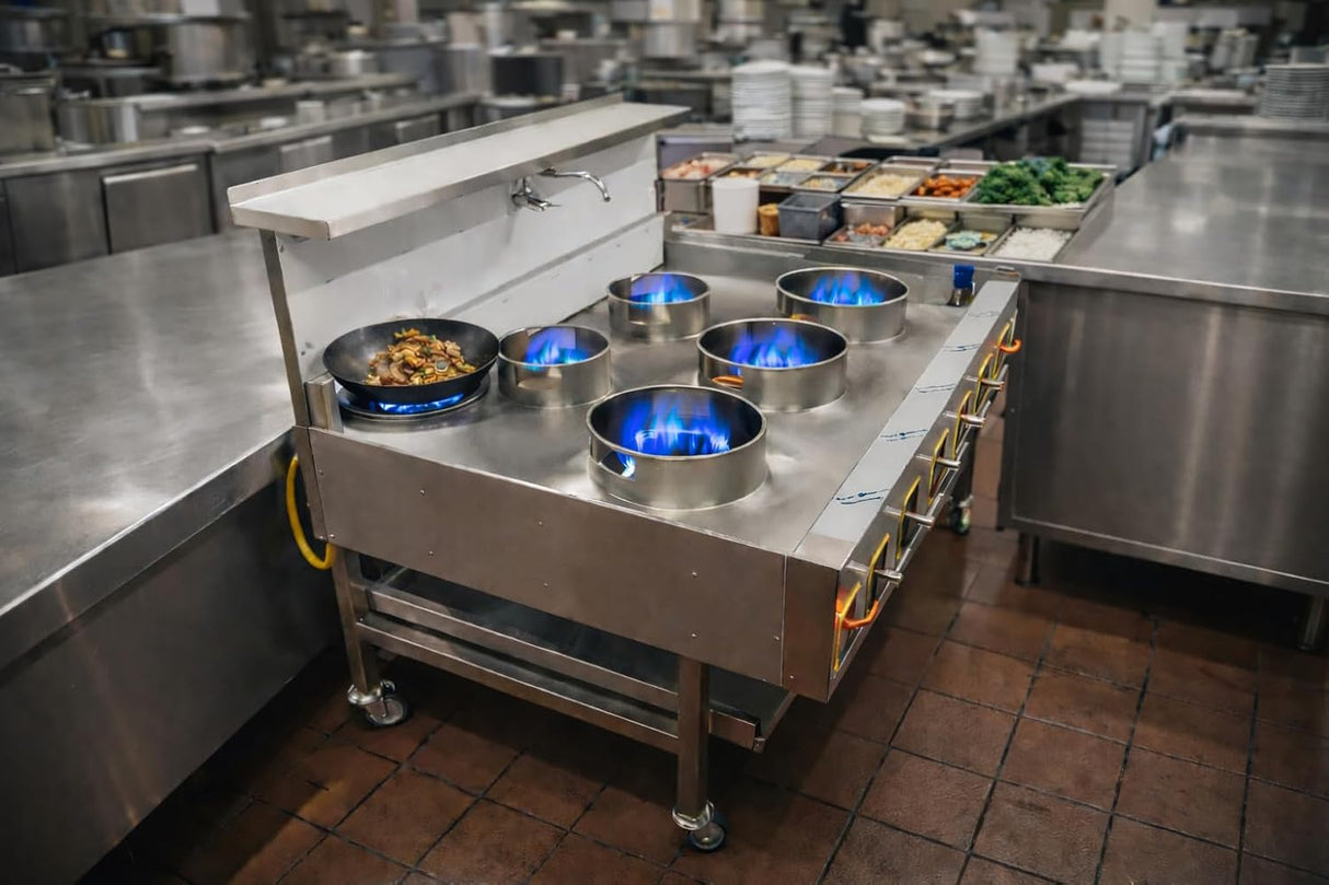 CATERING BASE