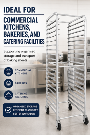 CATERING BASE