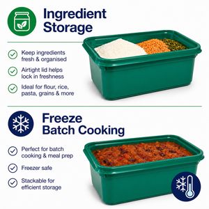 CATERING BASE