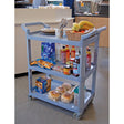 CATERING BASE
