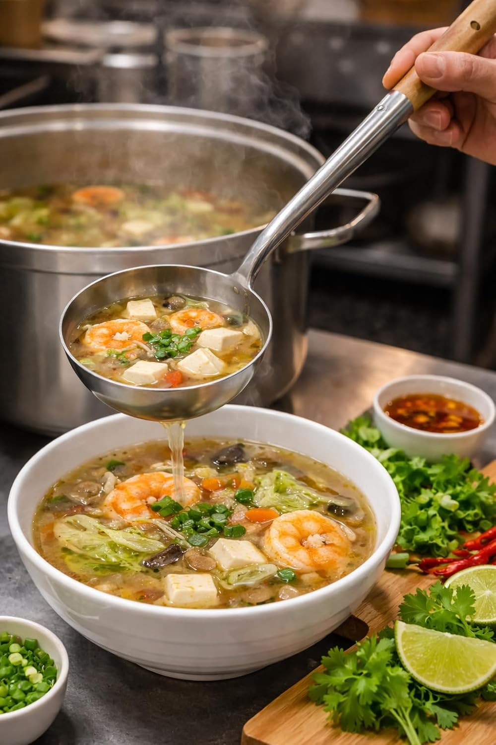 CATERING BASE