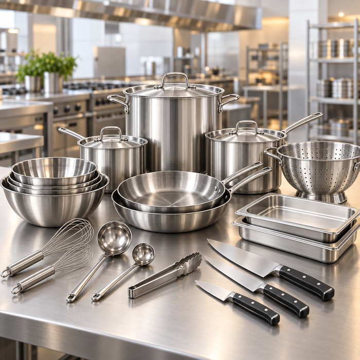 CATERING BASE