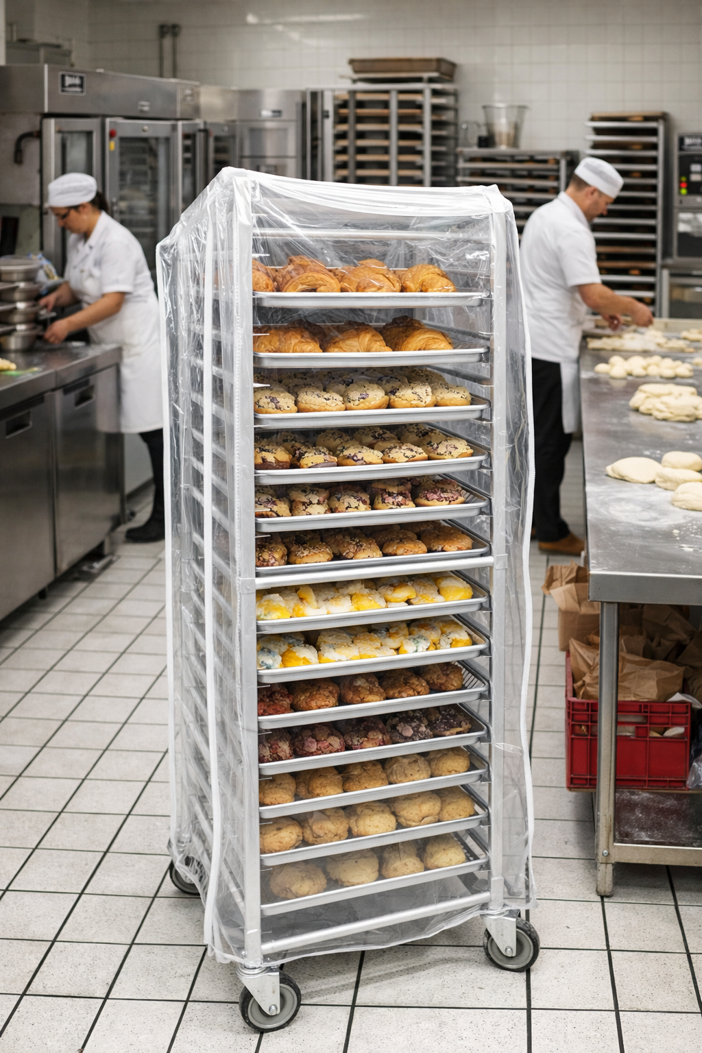 CATERING BASE