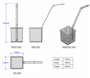 CATERING BASE