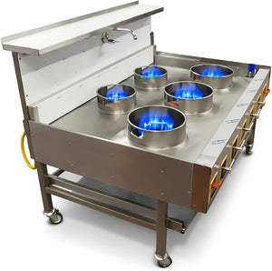 CATERING BASE