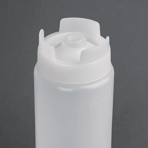 Vogue Sauce Rotation Squeeze Bottle