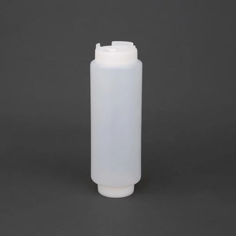 Vogue Sauce Rotation Squeeze Bottle