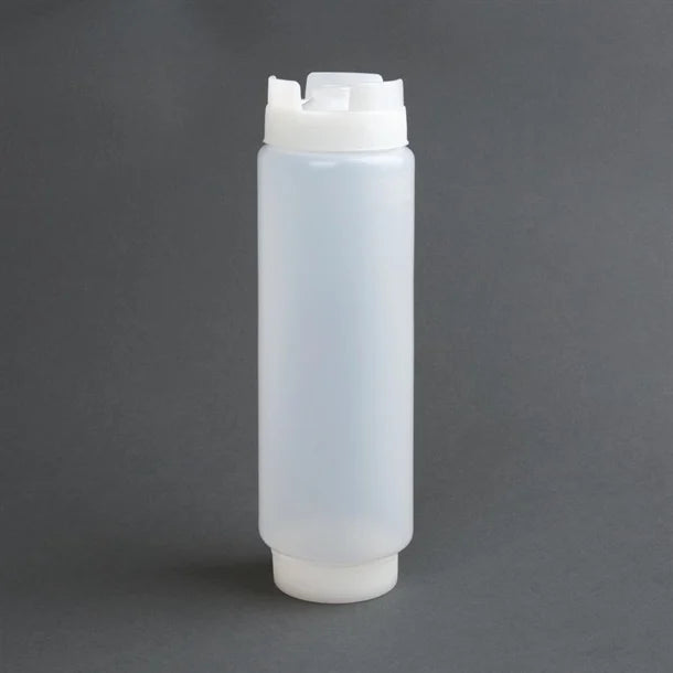 Vogue Sauce Rotation Squeeze Bottle