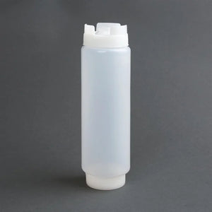 Vogue Sauce Rotation Squeeze Bottle