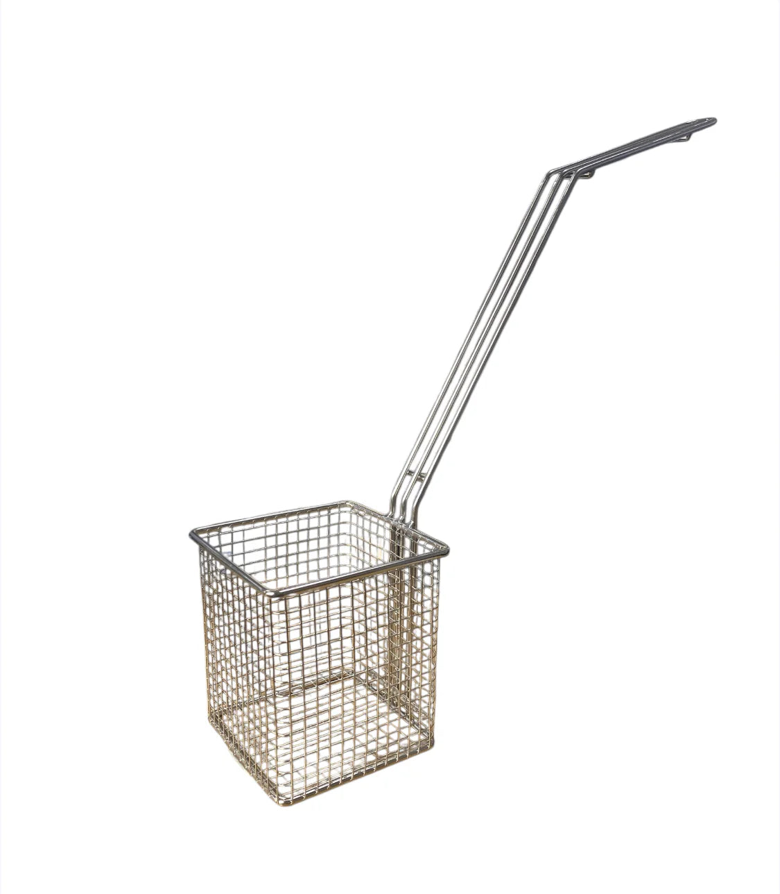 Chefset Scampi Basket 5" x 5"