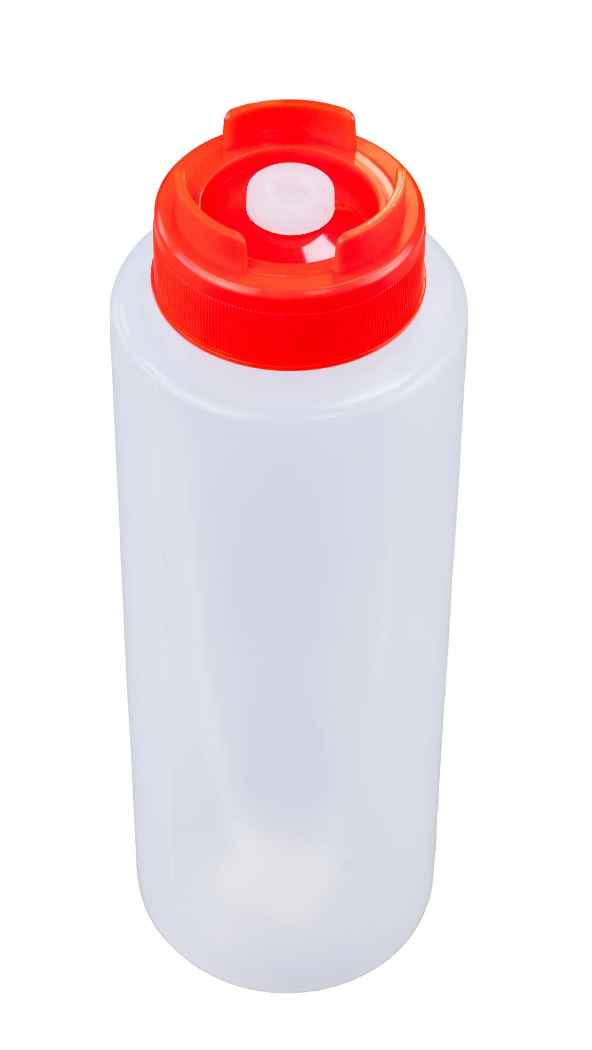 Chefset 32oz Sauce Bottle Silicone Anti Drip Tip