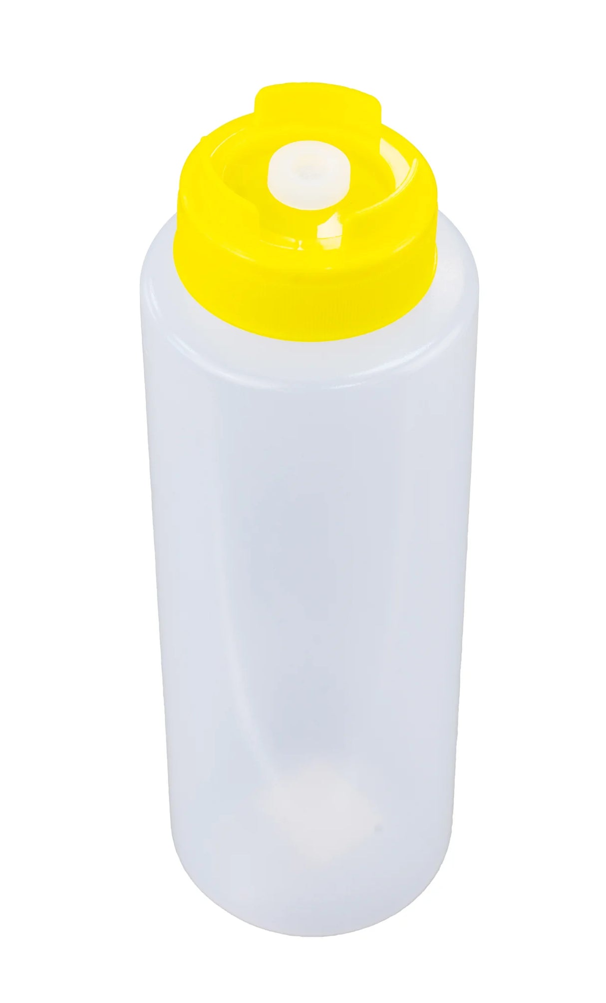 Chefset 32oz Sauce Bottle Silicone Anti Drip Tip
