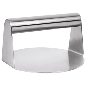 Chefset Burger Press