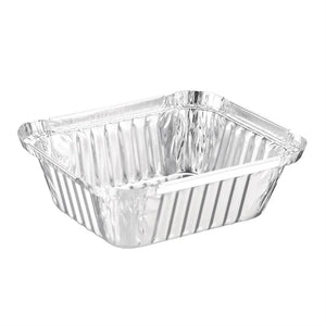 Take Away Foil Containers With Lids
