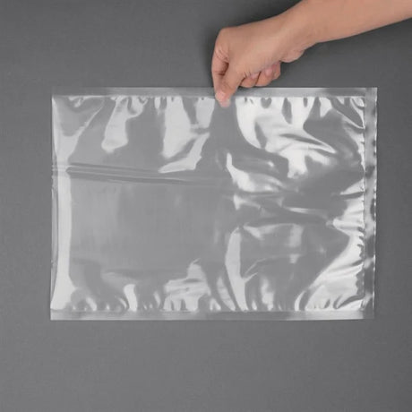 Vogue DM883 micro-channel Vacuum Sealer Bags Embossed 300x400mm (50 Pack)