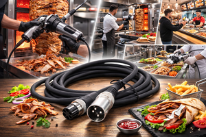 CATERING BASE