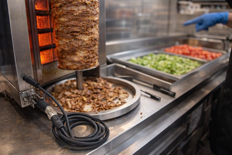 CATERING BASE