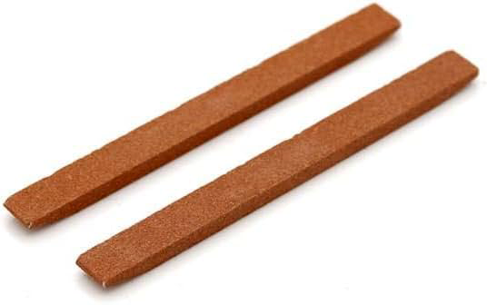 EasyCut kebab machine sharpening stones set of 2