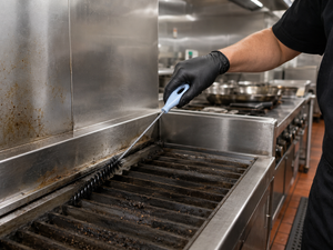 CATERING BASE