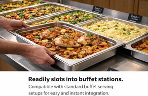CATERING BASE