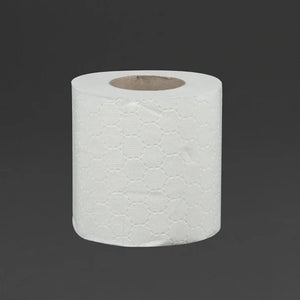 Jantex Standard Toilet Paper 2-Ply (40 Pack)