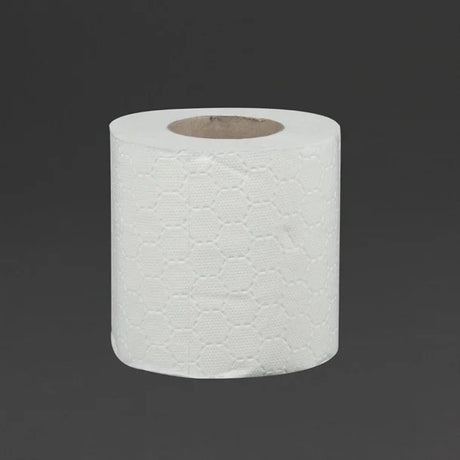 Jantex Standard Toilet Paper 2-Ply (40 Pack)