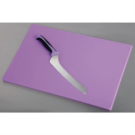 Hygiplas GL295 Low Density Purple Chopping Board