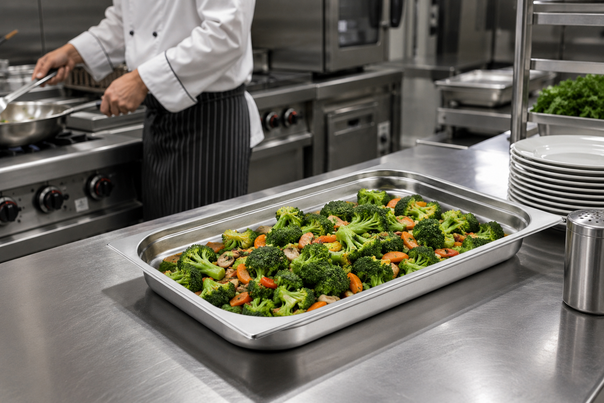 CATERING BASE