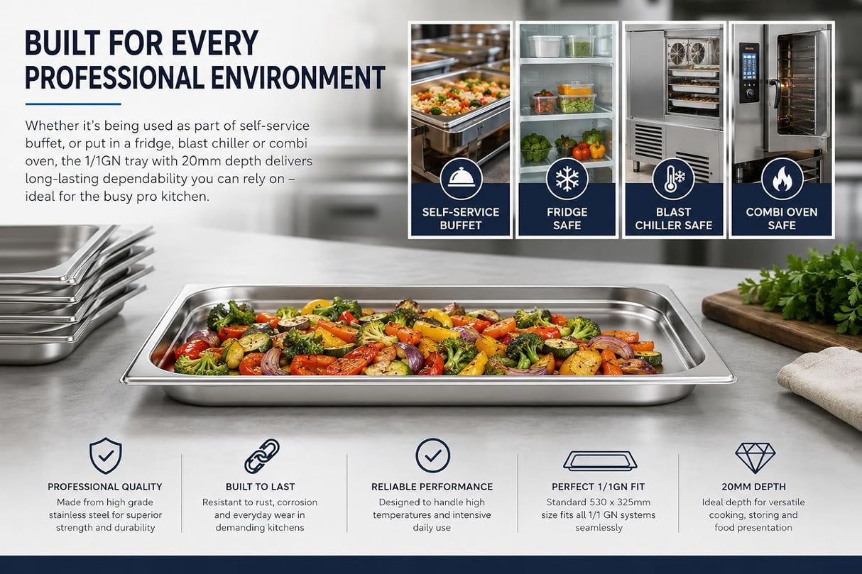 CATERING BASE
