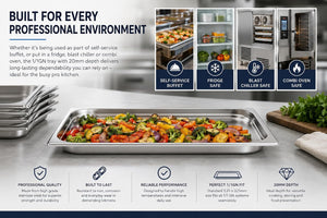 CATERING BASE