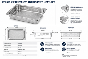 CATERING BASE