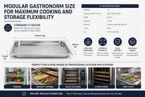 CATERING BASE