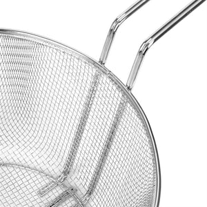 Vogue GN920 Stainless Steel Breading Basket 292mm