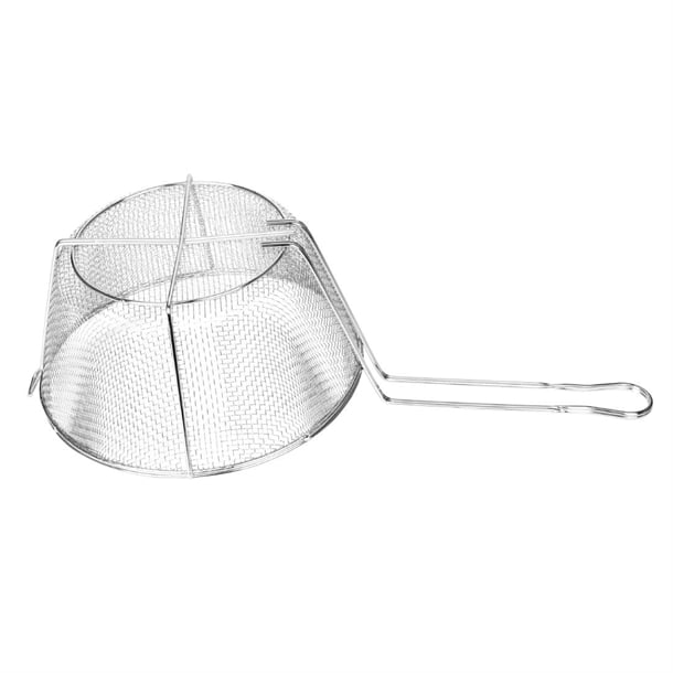 Vogue GN920 Stainless Steel Breading Basket 292mm