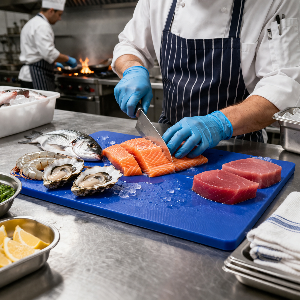 CATERING BASE