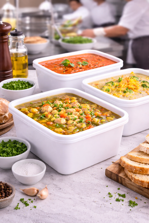 CATERING BASE